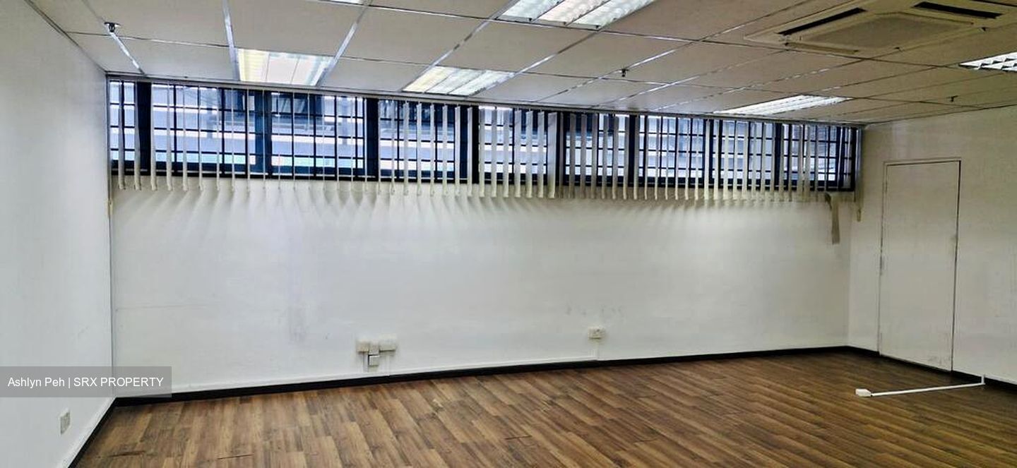 Shun Li Industrial Complex (D14), Factory #464661661
